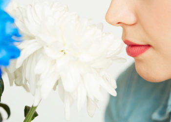 Perda súbita do olfato na Covid-19 pode ter recuperação incompleta e lenta