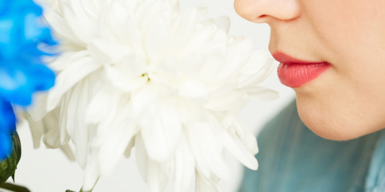 Perda súbita do olfato na Covid-19 pode ter recuperação incompleta e lenta