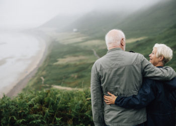 Aumenta expectativa de vida dos brasileiros