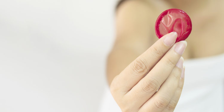 Alerta vermelho para as doenças sexualmente transmissíveis