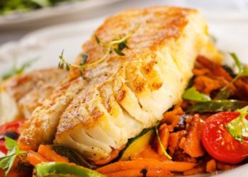 9 motivos para incluir peixe na sua dieta