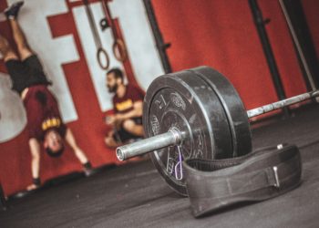 Crossfit causa mais lesões que outras modalidades?