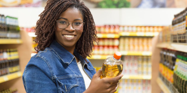 Advertências frontais nos rótulos ajudam na melhor escolha dos alimentos
