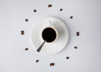 A pressa é inimiga da dieta perfeita