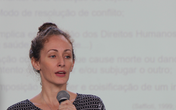 Machismo, feminicídio e saúde mental