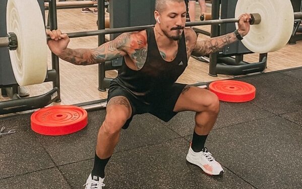 Sete dicas para manter rotina de treinos em 2021