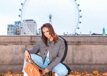 Com 20 kg a menos, Belle Silva revela detalhes sobre emagrecimento