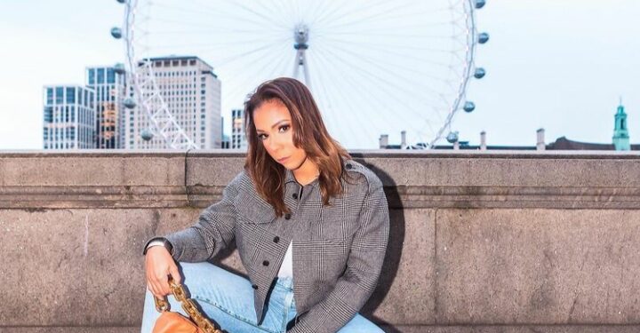 Com 20 kg a menos, Belle Silva revela detalhes sobre emagrecimento