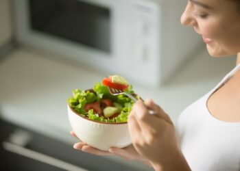 A importância da boa alimentação na época mais quente do ano