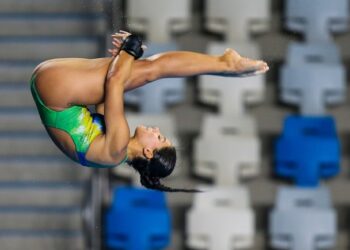 Inscrições abertas para o Bolsa Atleta 2021