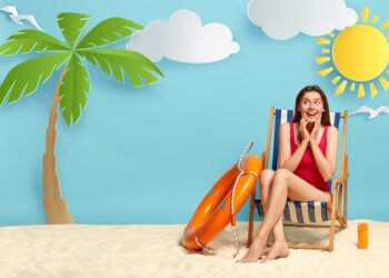 Ainda dá tempo de emagrecer e definir o corpo pro verão