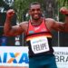 Brasil tem17 atletas no TOP-20 do ranking do atletismo