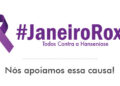 Janeiro roxo: alerta importante para o combate à hanseníase