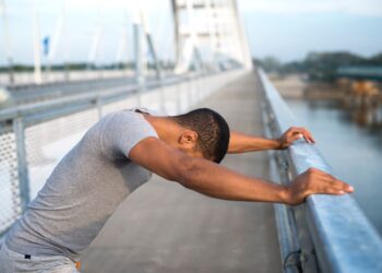 Faz bem treinar todos os dias?