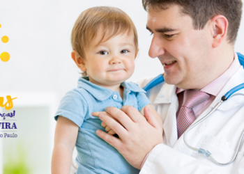 Fevereiro safira – primeiros mil dias: pelo futuro das crianças