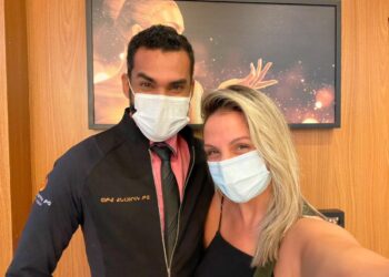 Bioestimulação com colágeno ganha fama entre as celebridades