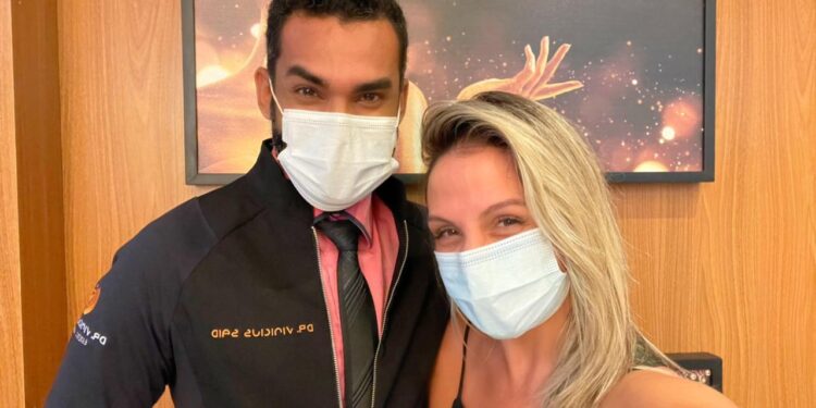 Bioestimulação com colágeno ganha fama entre as celebridades