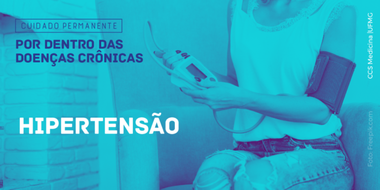 Hipertensão acelera declínio cognitivo e da memória de pessoas adultas