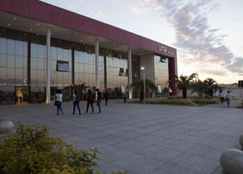 Alunos de enfermagem serão voluntários no Dia D em Contagem