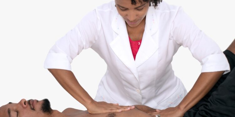 Você sabe o que é Osteopatia?