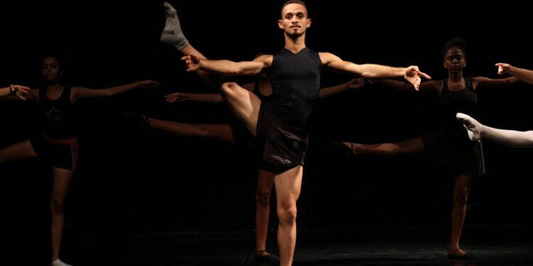 Inscrições abertas para oficinas de dança online e gratuitas