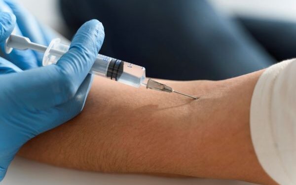 A importância da vacinação na terceira idade