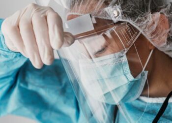 Sabia que Covid pode ser acidente de trabalho?