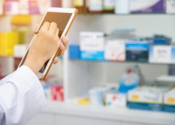 Nova resolução altera fiscalização do exercício farmacêutico