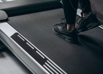 Alerta para o uso de tênis inadequado na atividade física