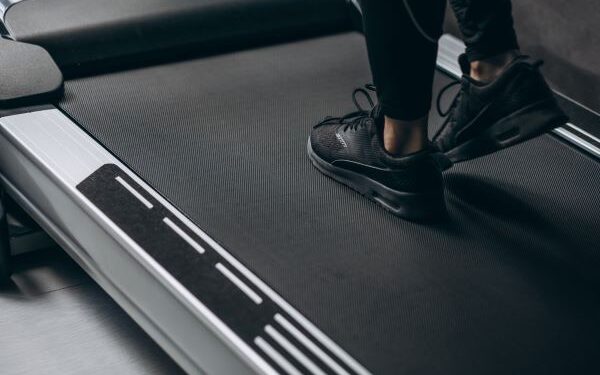 Alerta para o uso de tênis inadequado na atividade física