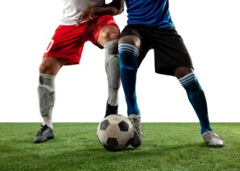 Conheça as lesões mais comuns no Futebol