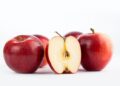 Os benefícios da maçã para sua saúde