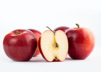 Os benefícios da maçã para sua saúde