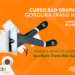 Asbran e CFN promovem Curso EAD – Gordura Trans Não