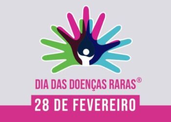 Fevereiro encerra com Dia Mundial das Doenças Raras