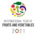 ONU estabelece 2021 como o Ano Internacional das Frutas e Vegetais
