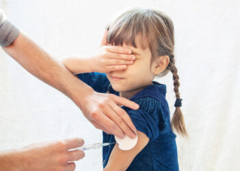 Fiocruz esclarece sobre a vacinação da Covid-19 em crianças