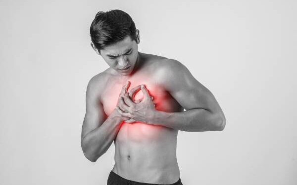 Consumo de drogas e álcool e os efeitos nocivos à saúde cardiovascular