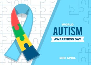 Dia Mundial de Conscientização do Autismo
