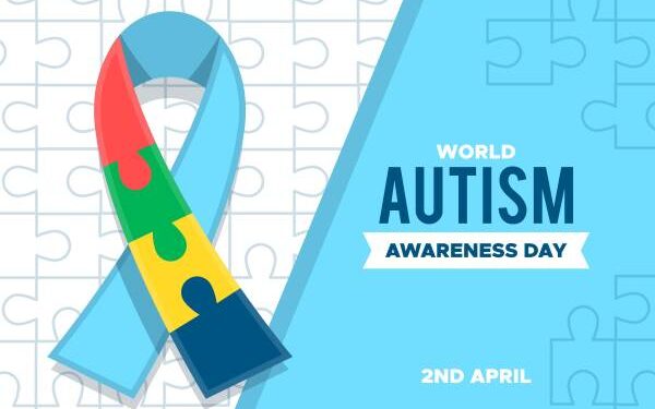 Dia Mundial de Conscientização do Autismo
