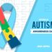 Dia Mundial de Conscientização do Autismo