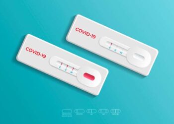 Vírus da covid-19 pode permanecer ativo por mais de 14 dias em pacientes com sintomas leves