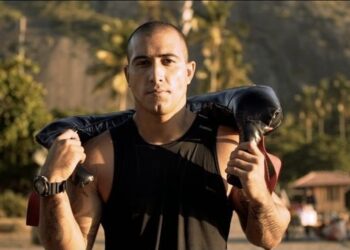 Saco búlgaro alia versatilidade e praticidade e vira tendência no mundo fitness