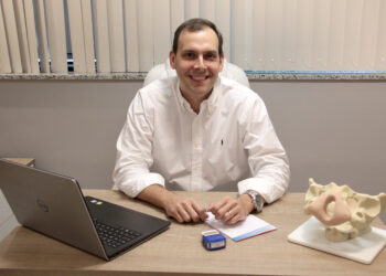 Urologista também é médico de mulher