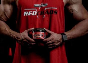 Nova linha de pré-treinos garante mais energia, foco e força