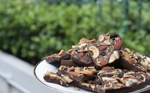 Páscoa para veganos, intolerantes ou alérgicos à lactose