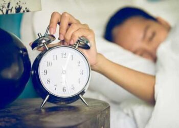 “Sono Regular, Futuro Saudável”