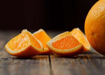 O papel da Vitamina C na fertilidade humana