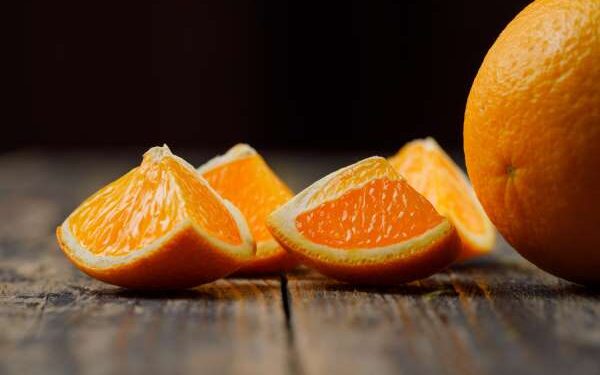 O papel da Vitamina C na fertilidade humana