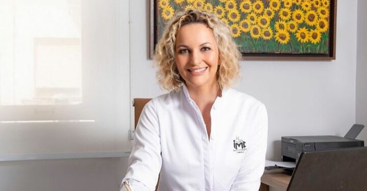 Você sabe o que é Ninfoplastia?